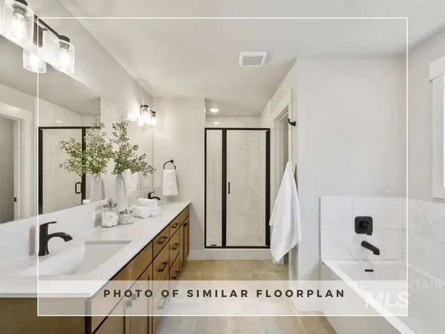 $585,000 | 166 North Edgewood Lane, Eagle, ID 83616