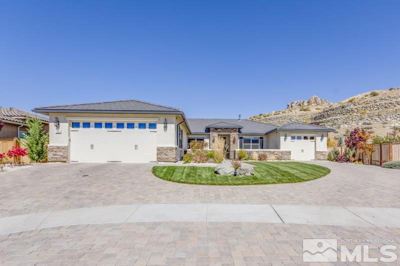 1660 Woodcrest Court Reno, NV 89523 - Photo 1 of 1 Photo 1