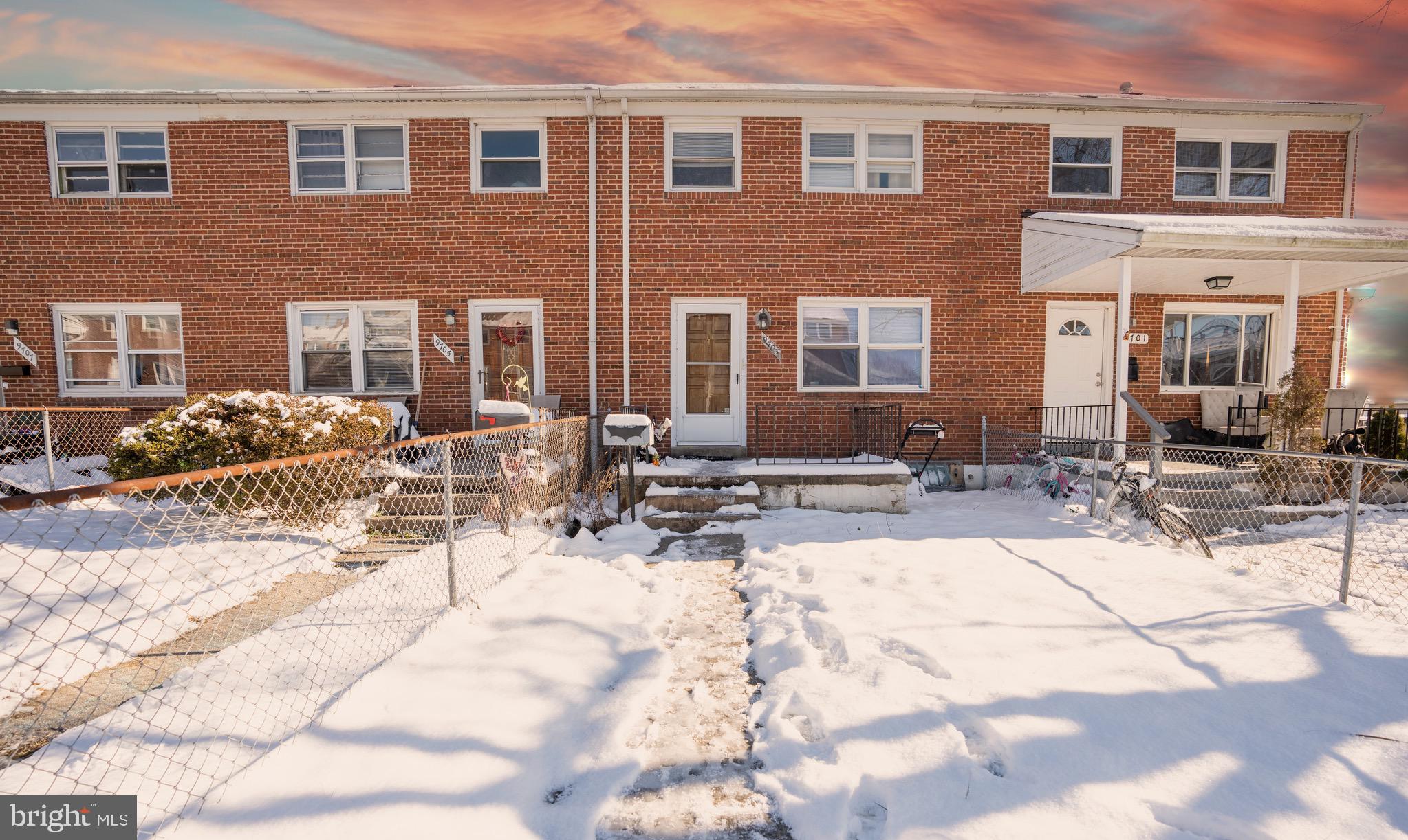 9703 Matzon Road Middle River, MD 21220 - Photo 1 of 19