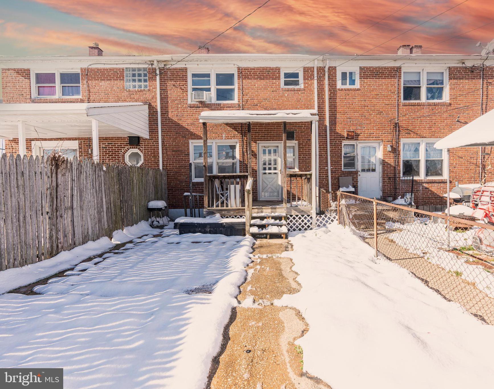 9703 Matzon Road Middle River, MD 21220 - Photo 15 of 19