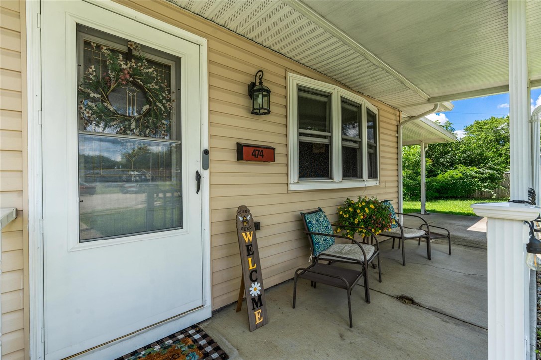 474 Antrim Road Xenia, OH 45385 - Photo 9 of 24