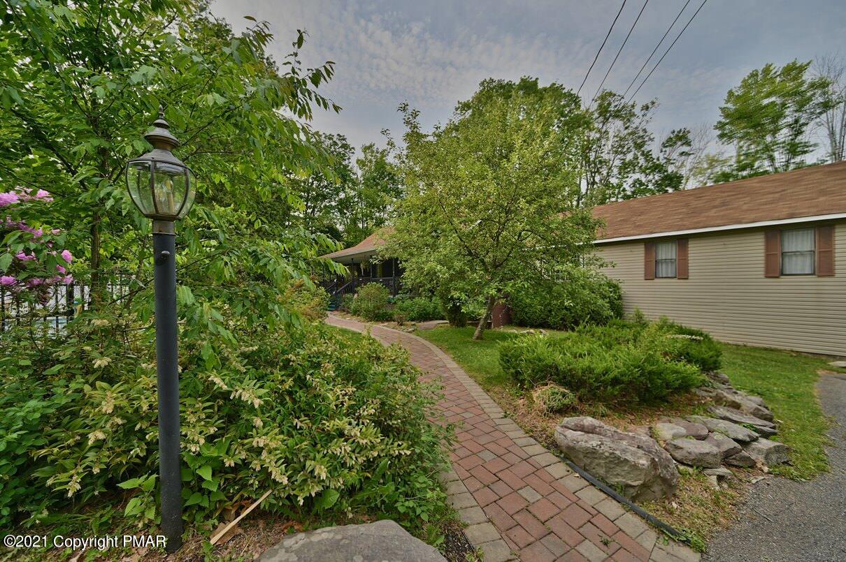 188 Olde Schoolhouse Road Cresco, PA 18326 - Photo 102 of 103 Photo 111