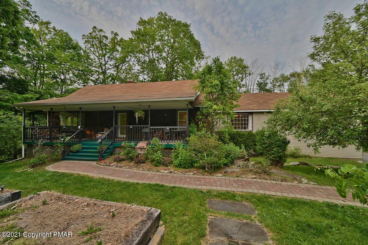 188 Olde Schoolhouse Road Cresco, PA 18326 - Photo 4 of 103 Photo 001