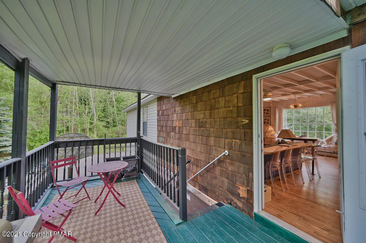 188 Olde Schoolhouse Road Cresco, PA 18326 - Photo 42 of 103 Photo 044