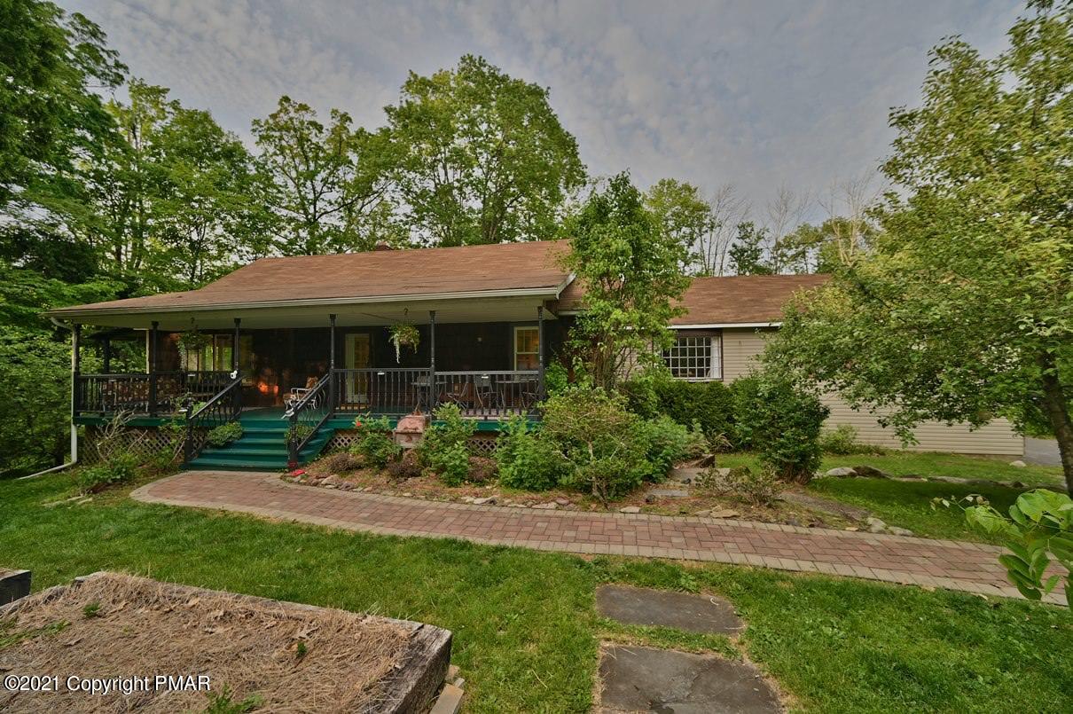 188 Olde Schoolhouse Road Cresco, PA 18326 - Photo 98 of 103 Photo 105