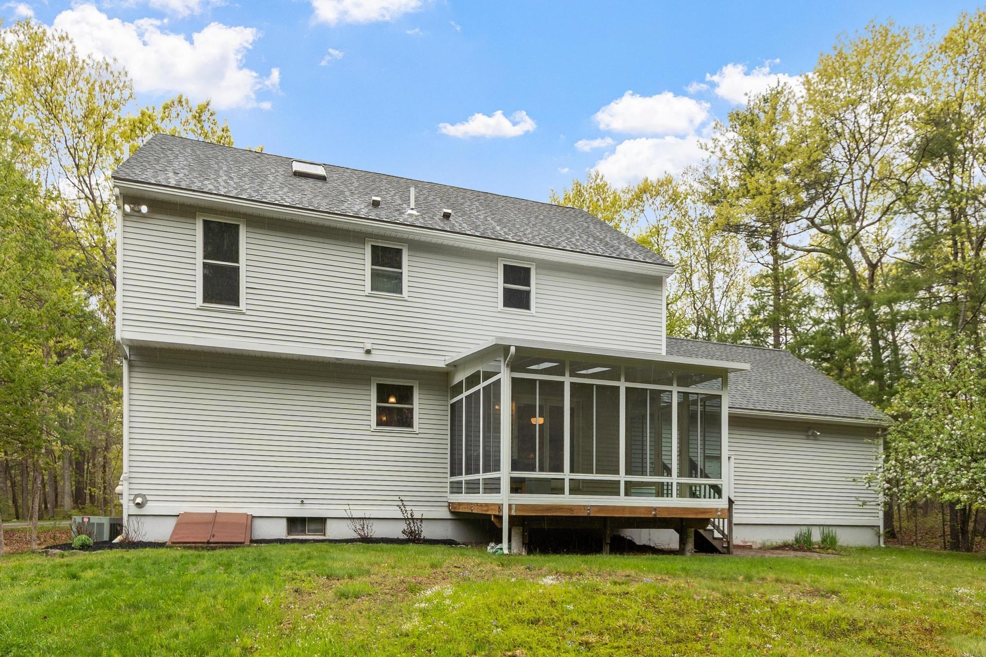 12 Aladdin Road Windham, NH 03087 - Photo 51 of 58