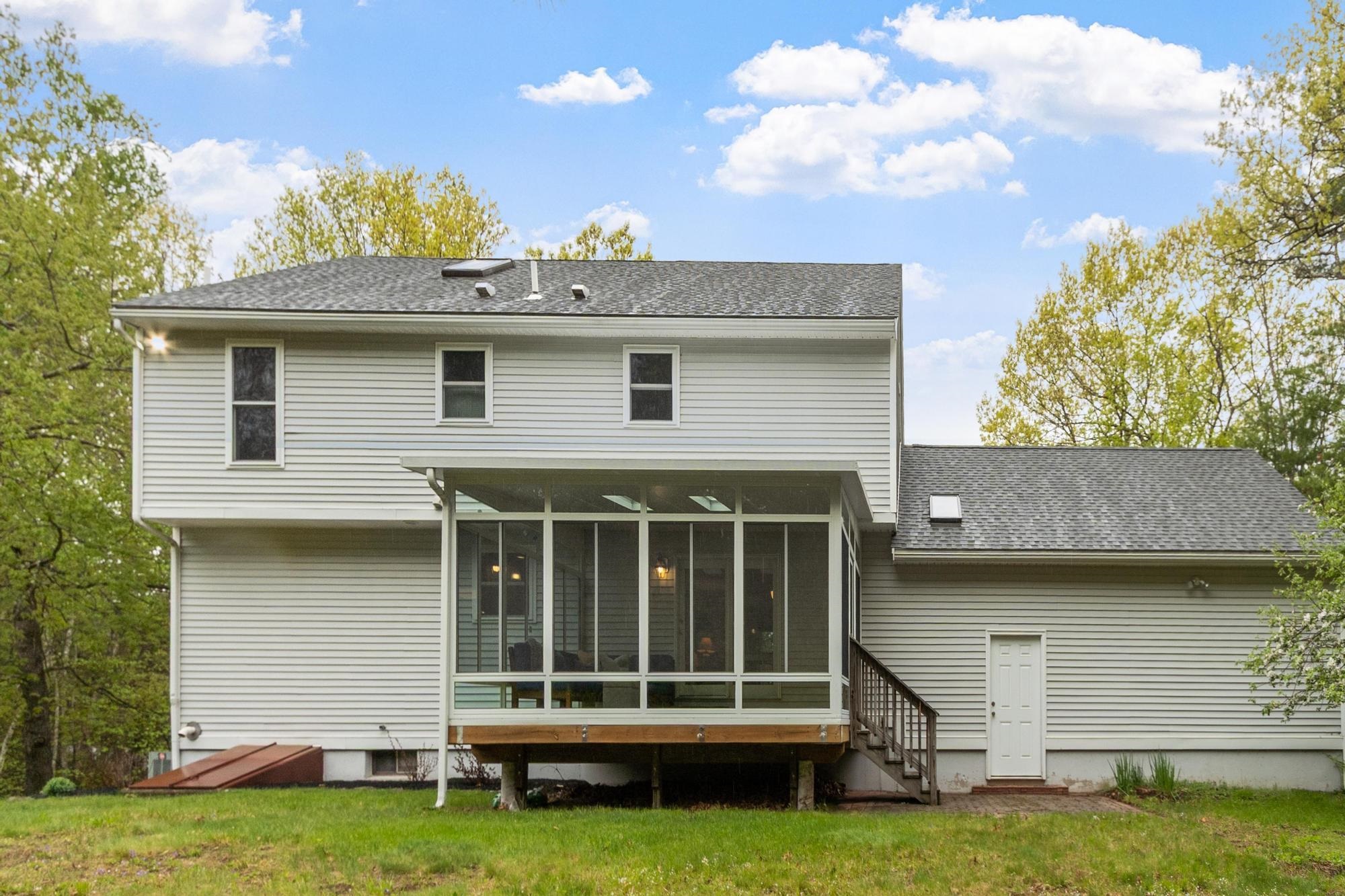 12 Aladdin Road Windham, NH 03087 - Photo 52 of 58
