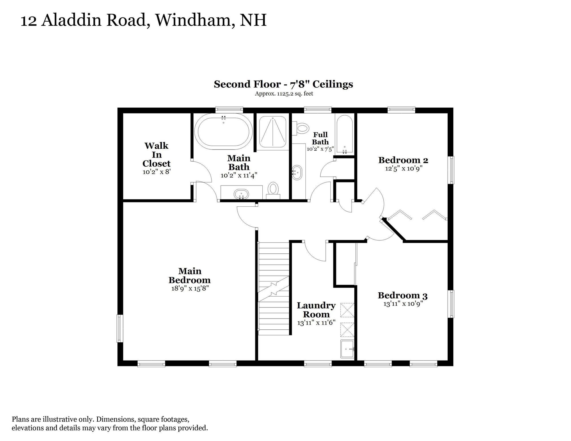 12 Aladdin Road Windham, NH 03087 - Photo 57 of 58