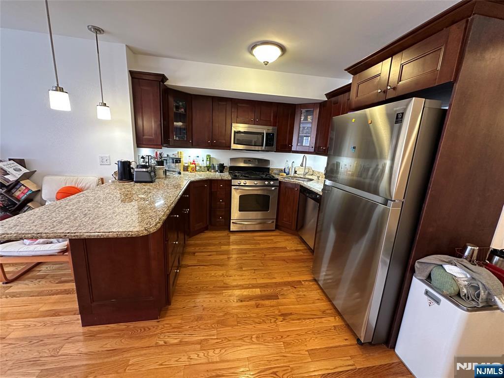 124 68th Street, Unit 205 Guttenberg, NJ 07093 - Photo 12 of 20