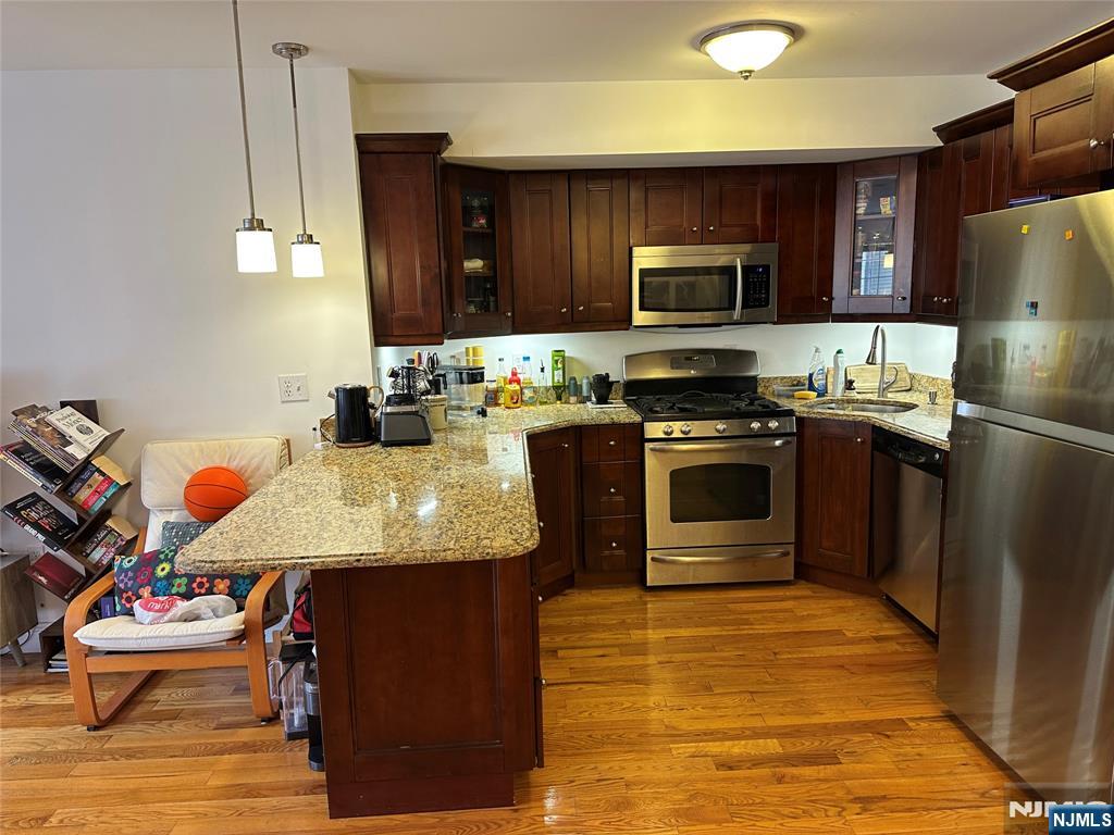 124 68th Street, Unit 205 Guttenberg, NJ 07093 - Photo 9 of 20