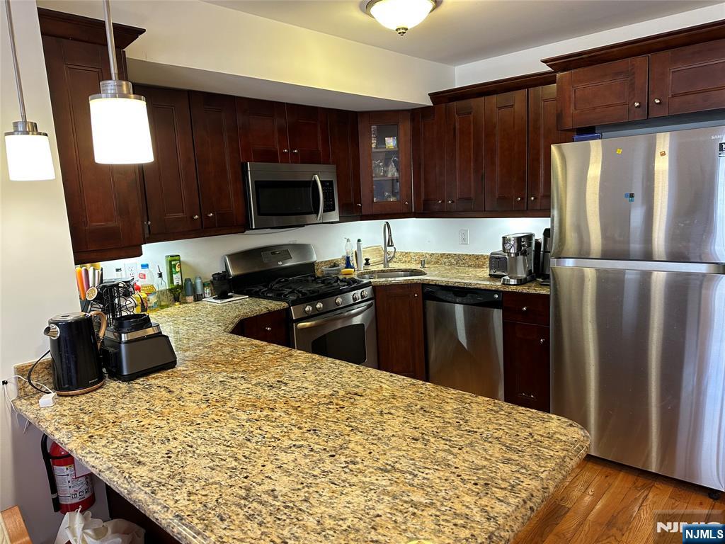 124 68th Street, Unit 205 Guttenberg, NJ 07093 - Photo 10 of 20