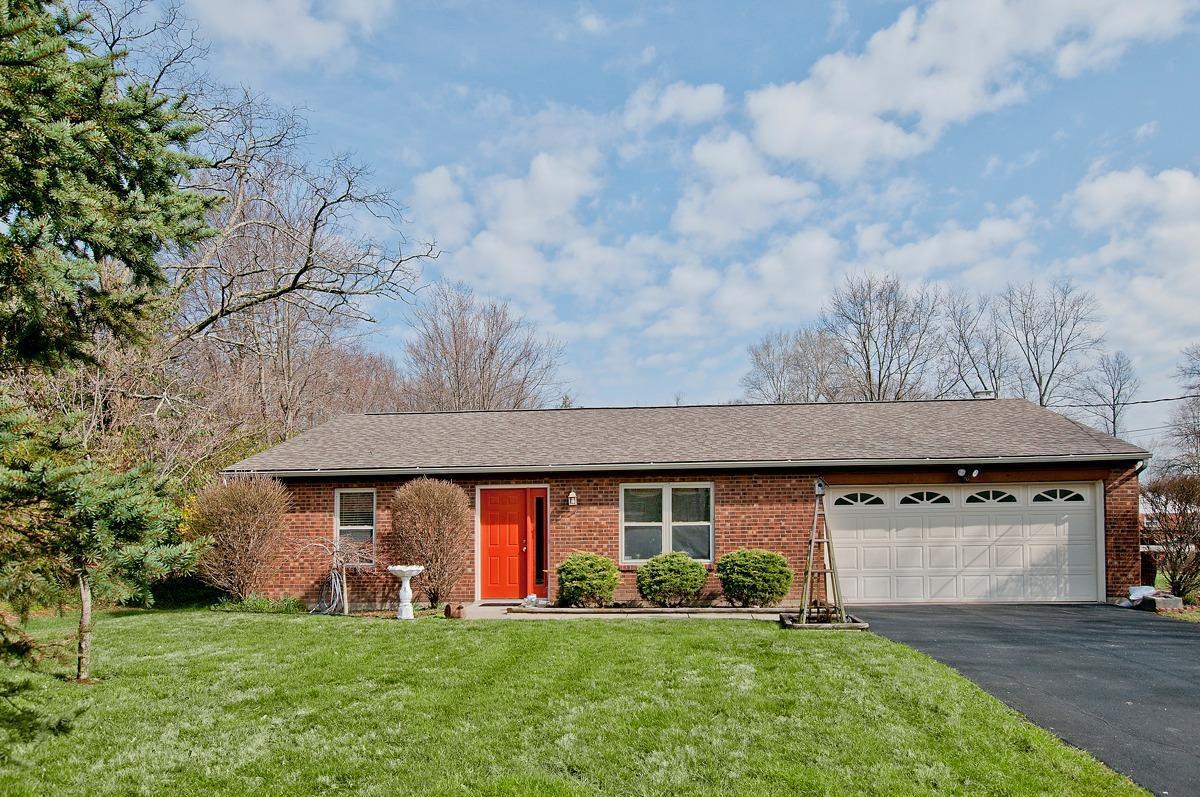 968 Gaskins Road Cincinnati, OH 45245 - Photo 1 of 1 Gallery Image 1