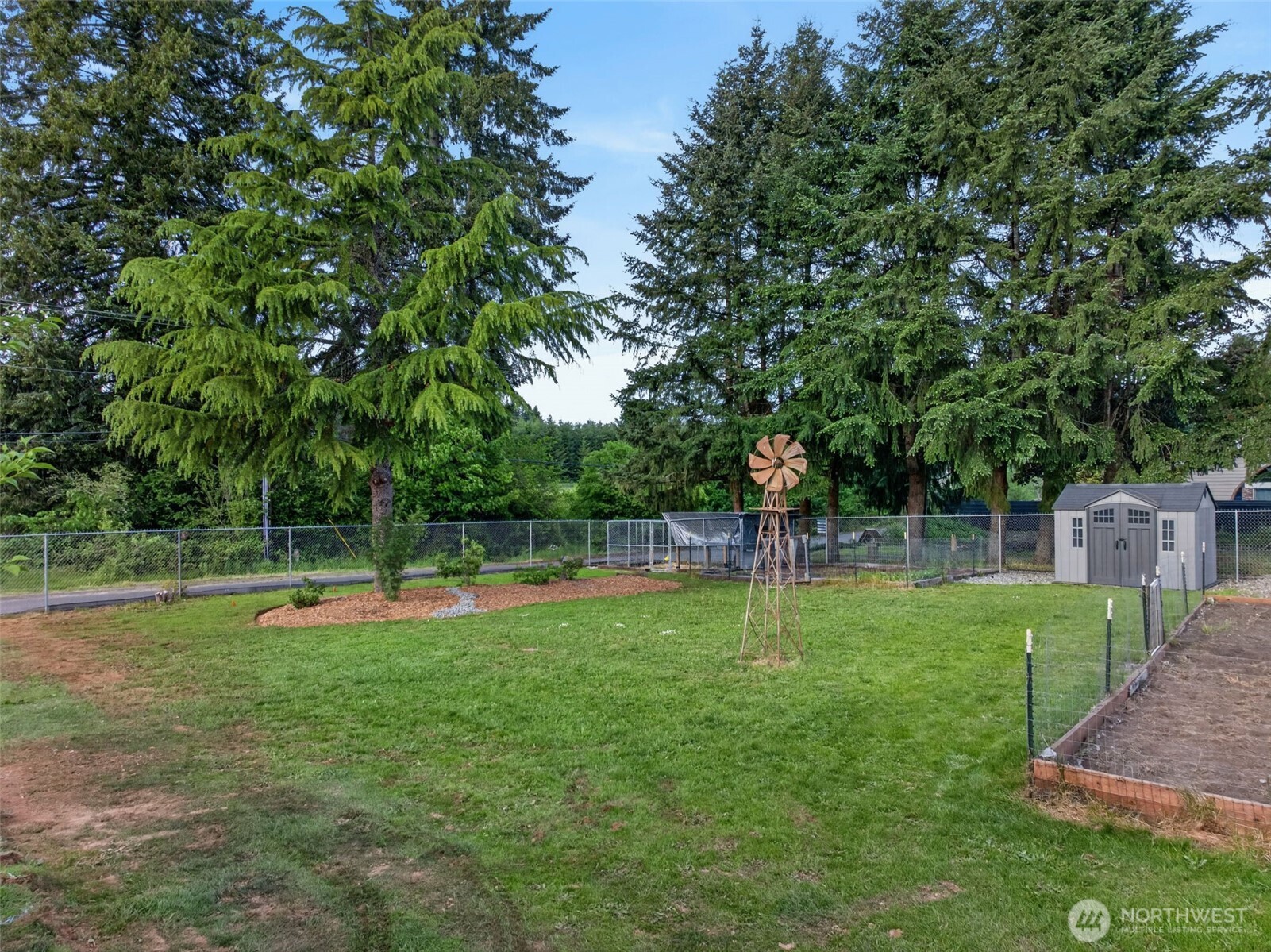 1016 Rhoads Street Winlock, WA 98596 - Photo 32 of 36 Gallery Image 32