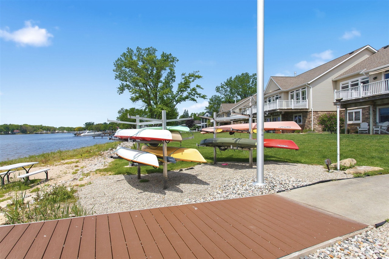 16480 Springvale Court Spring Lake, MI 49456 - Photo 41 of 46