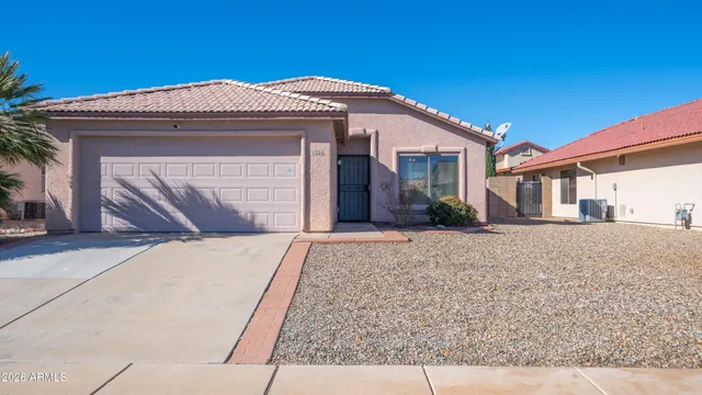 $269,900 | 1026 Escondido Drive, Sierra Vista, AZ 85635