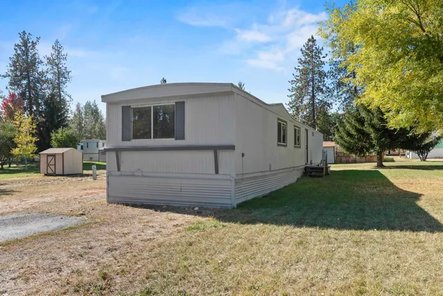 $55,000 | 34124 North Newport Highway, Unit 18, Chattaroy, WA 99003