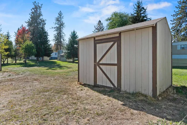 $55,000 | 34124 North Newport Highway, Unit 18, Chattaroy, WA 99003