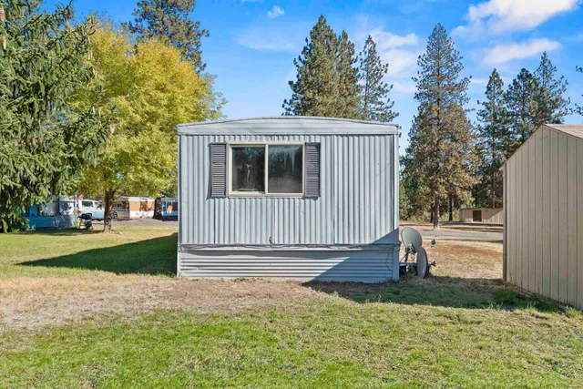 $55,000 | 34124 North Newport Highway, Unit 18, Chattaroy, WA 99003