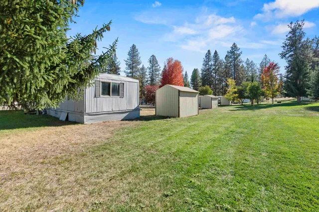 $55,000 | 34124 North Newport Highway, Unit 18, Chattaroy, WA 99003