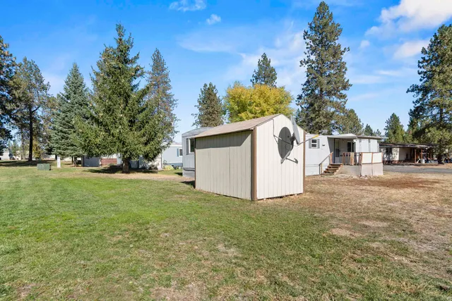 $55,000 | 34124 North Newport Highway, Unit 18, Chattaroy, WA 99003