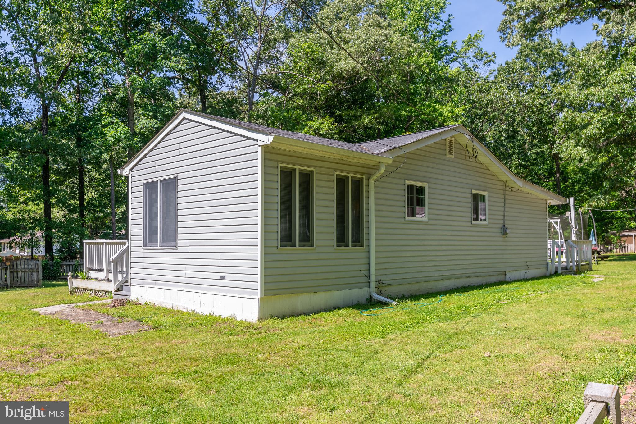 37 Ridge Road Stafford, VA 22556 - Photo 2 of 33 Gallery Image 2