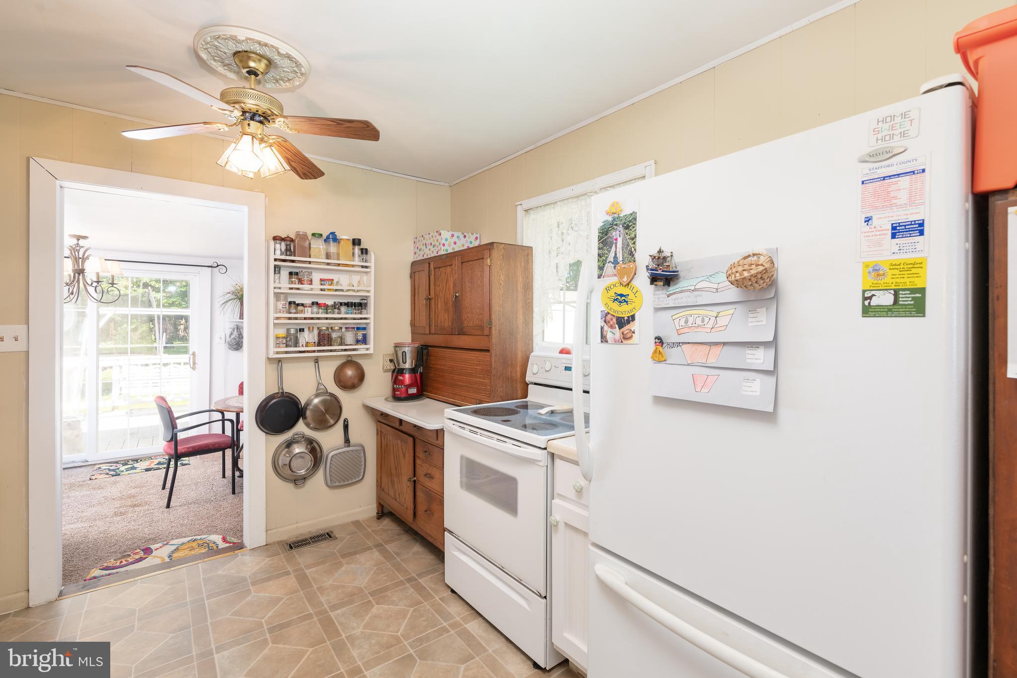 37 Ridge Road Stafford, VA 22556 - Photo 11 of 33 Gallery Image 11