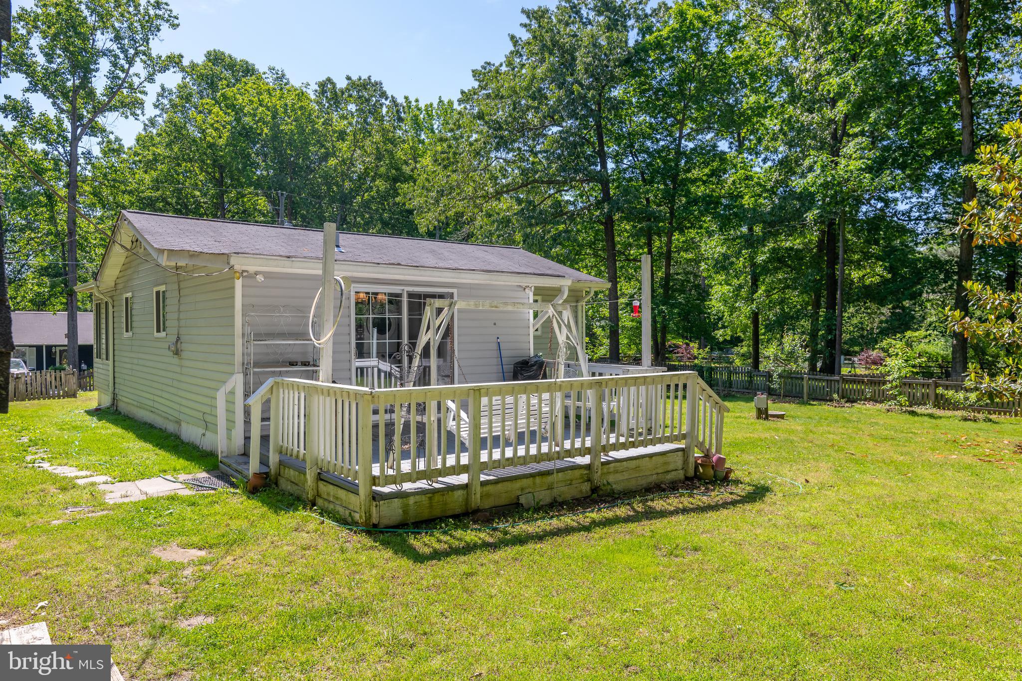 37 Ridge Road Stafford, VA 22556 - Photo 18 of 33 Gallery Image 18