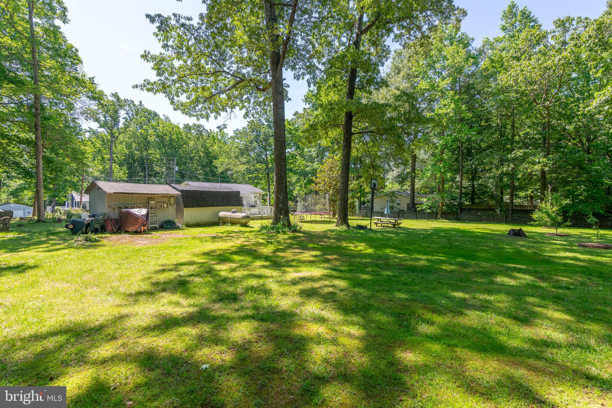 37 Ridge Road Stafford, VA 22556 - Photo 21 of 33 Gallery Image 21