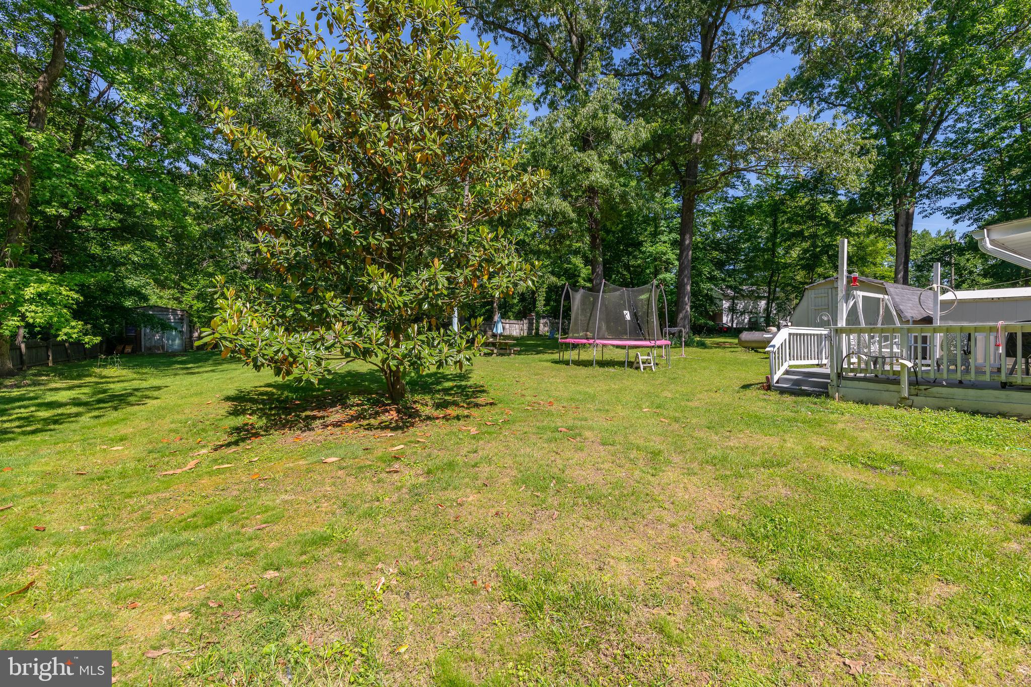 37 Ridge Road Stafford, VA 22556 - Photo 24 of 33 Gallery Image 24