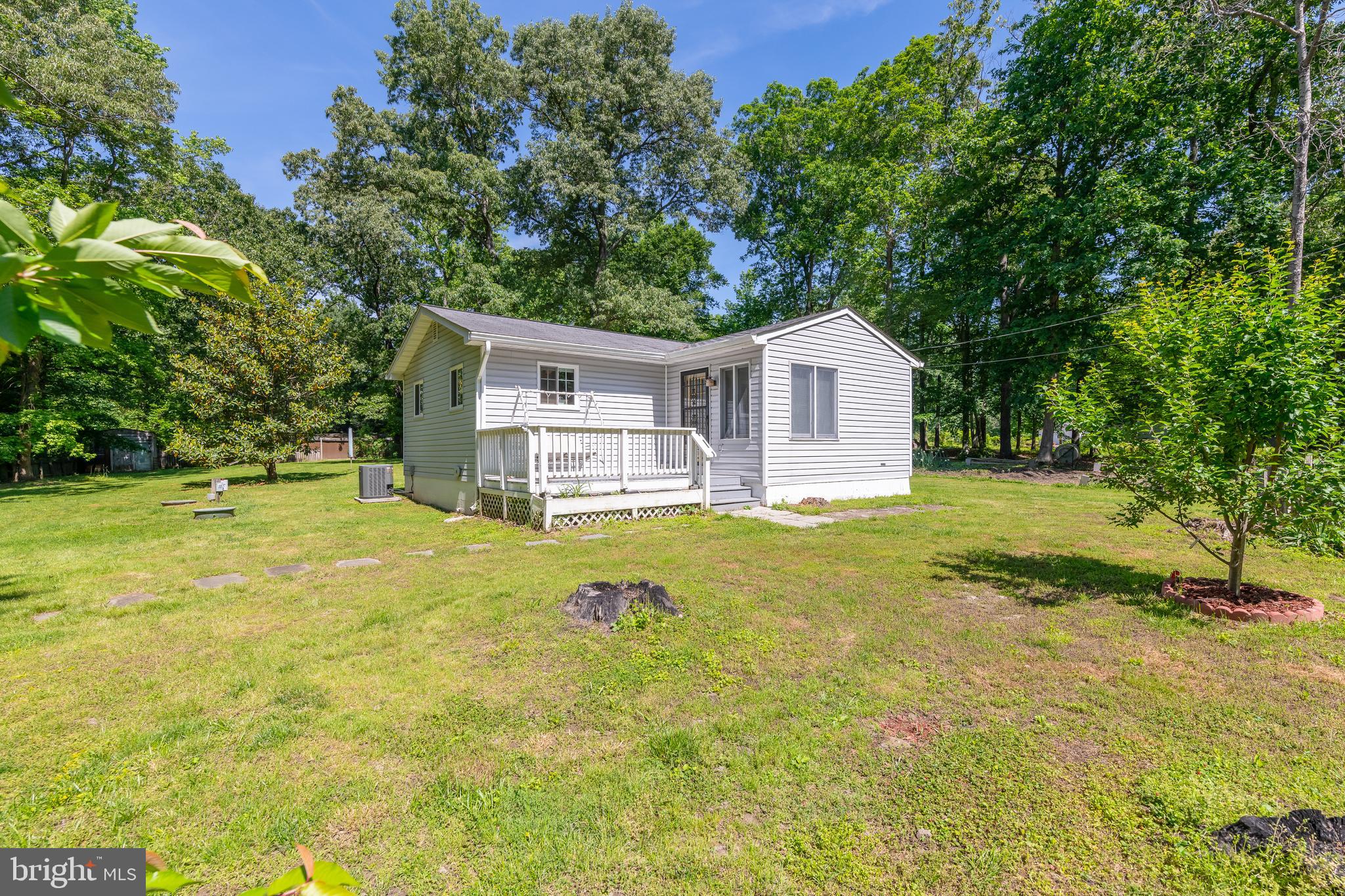 37 Ridge Road Stafford, VA 22556 - Photo 25 of 33 Gallery Image 25