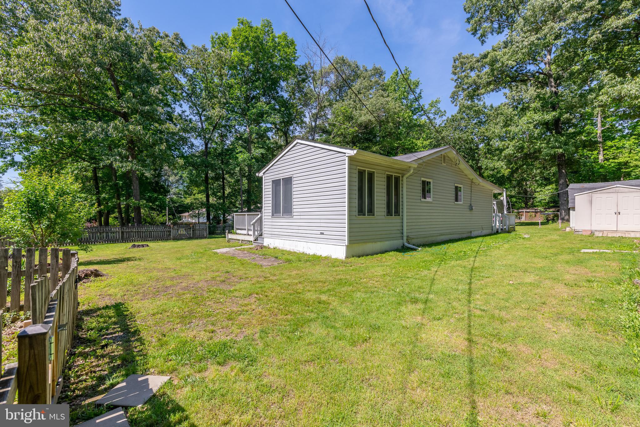 37 Ridge Road Stafford, VA 22556 - Photo 27 of 33 Gallery Image 27