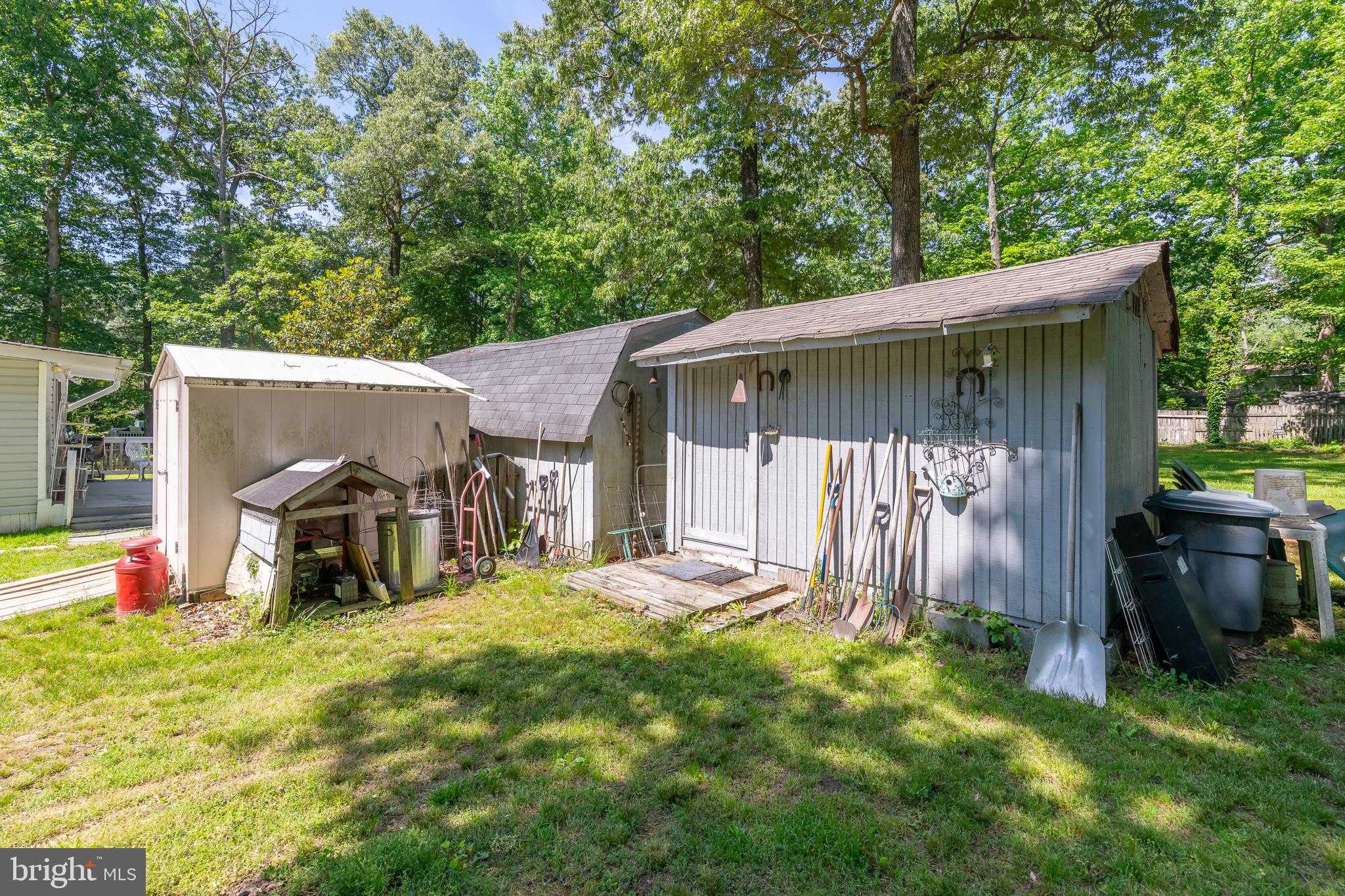 37 Ridge Road Stafford, VA 22556 - Photo 32 of 33 Gallery Image 32