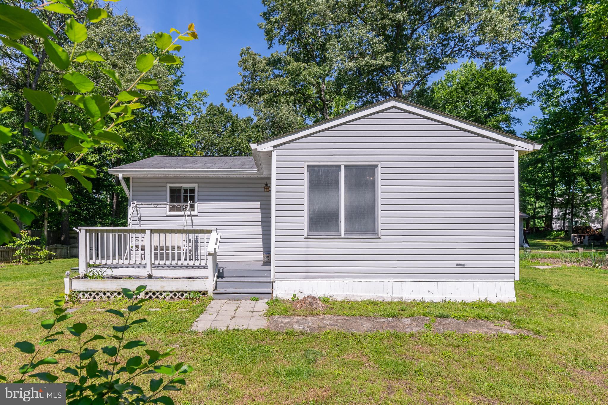37 Ridge Road Stafford, VA 22556 - Photo 33 of 33 Gallery Image 33
