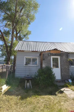 $640,000 | 867 Mineral Street, Silverton, CO 81433