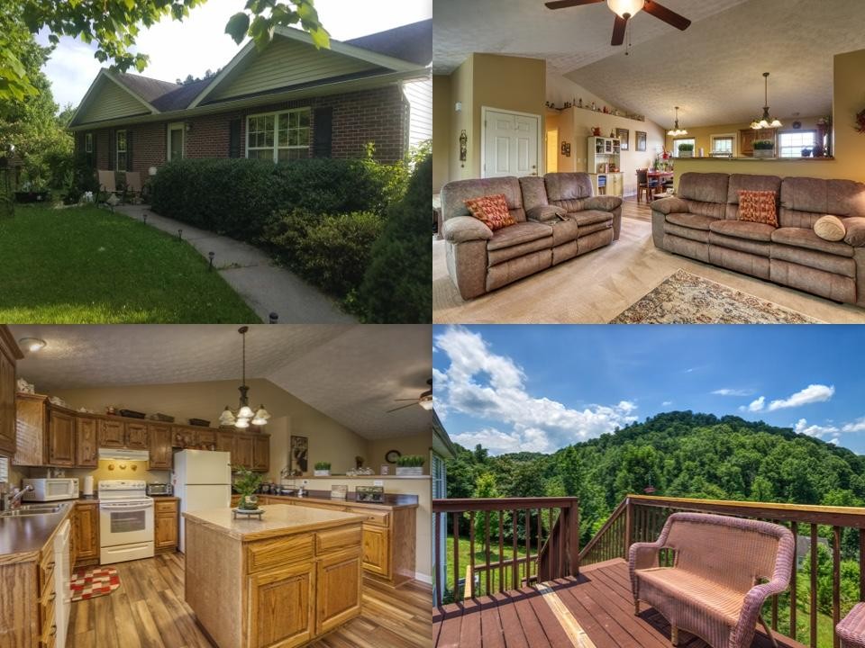 3336 Frontier View Sevierville, TN 37876 - Photo 2 of 17 Gallery Image 2