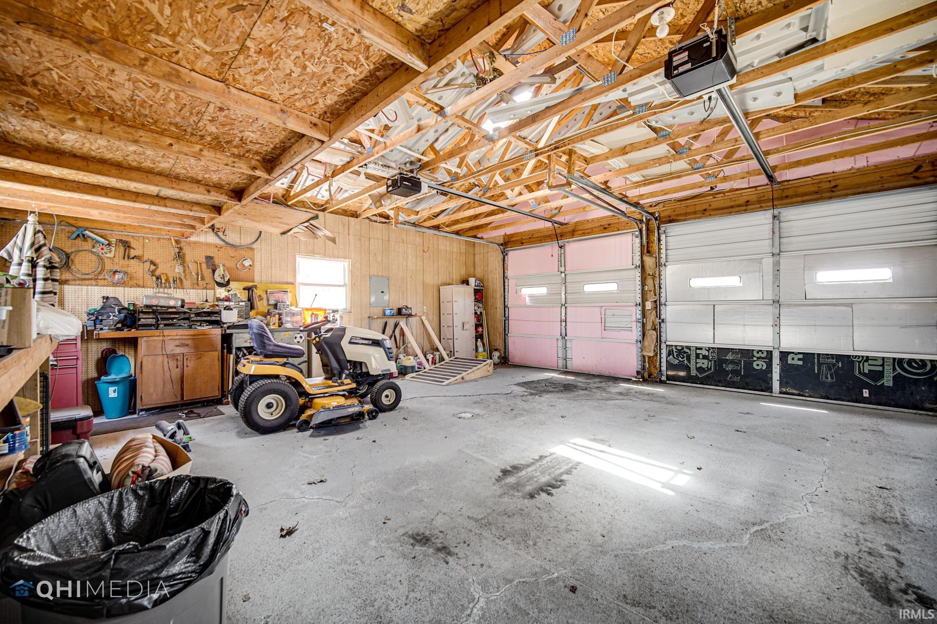 3947 North Lake Road Monticello, IN 47960 - Photo 15 of 21