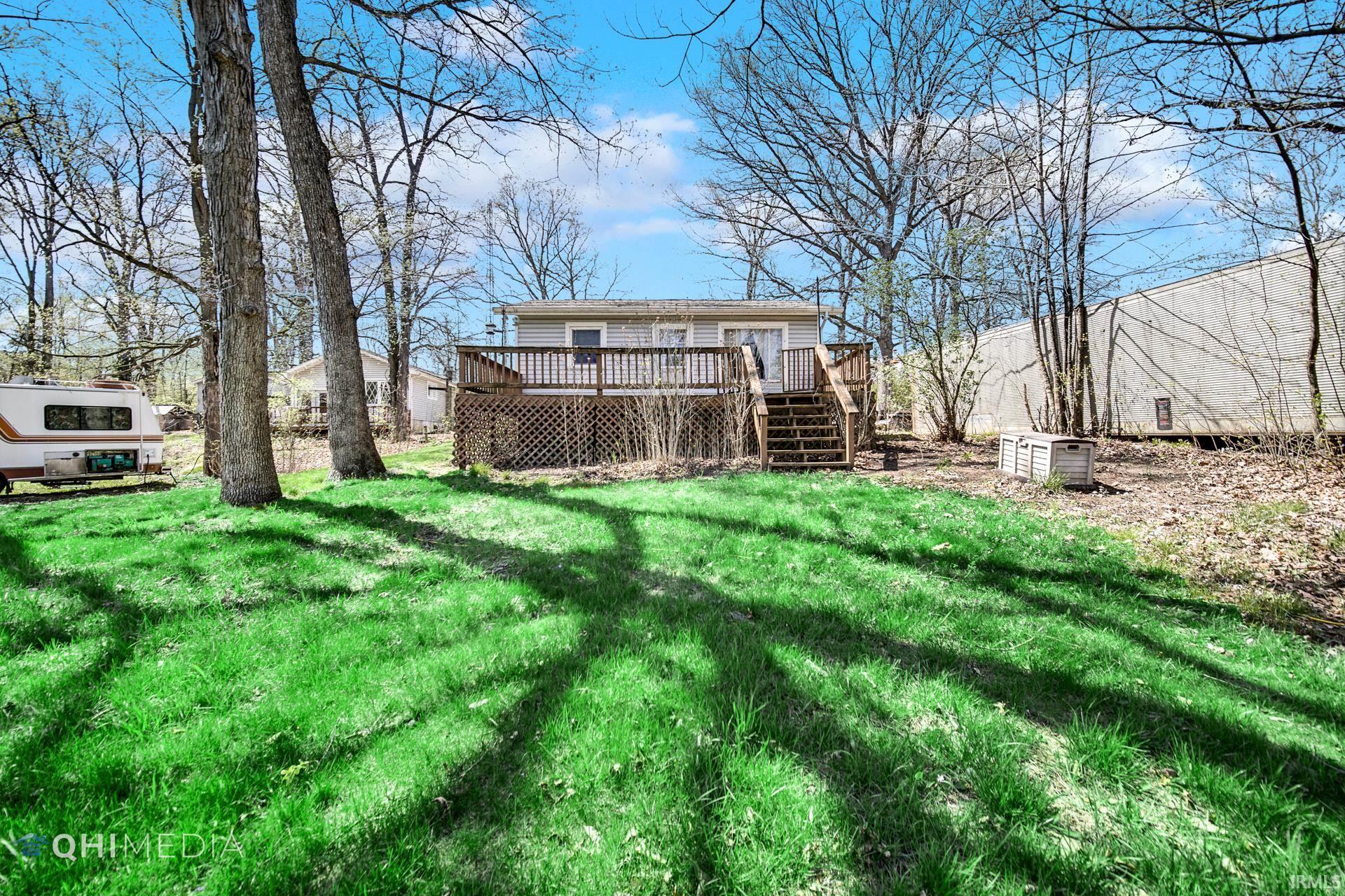 3947 North Lake Road Monticello, IN 47960 - Photo 17 of 21