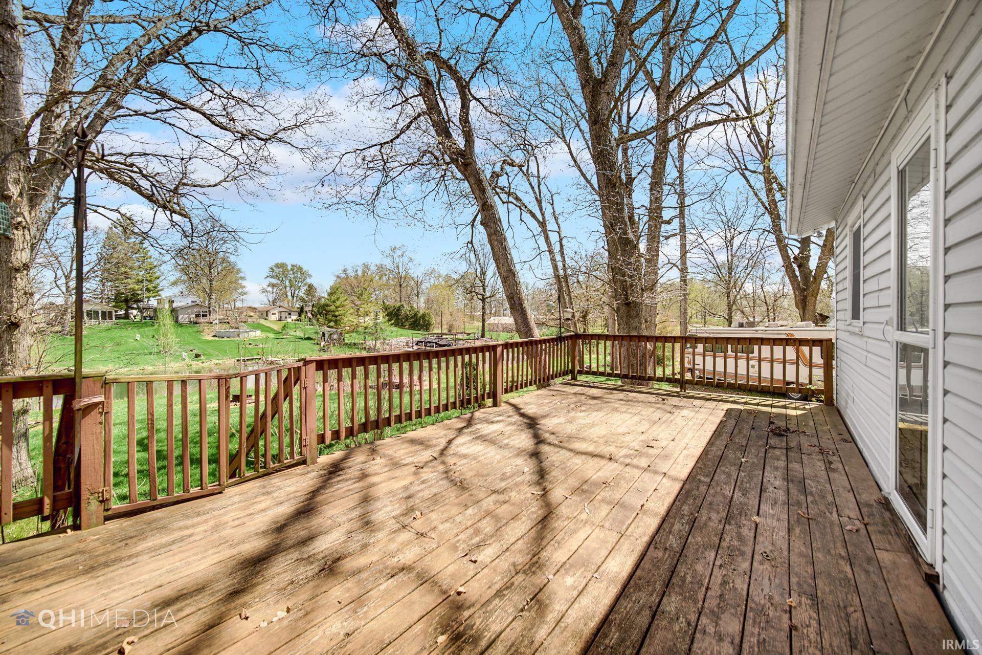 3947 North Lake Road Monticello, IN 47960 - Photo 18 of 21