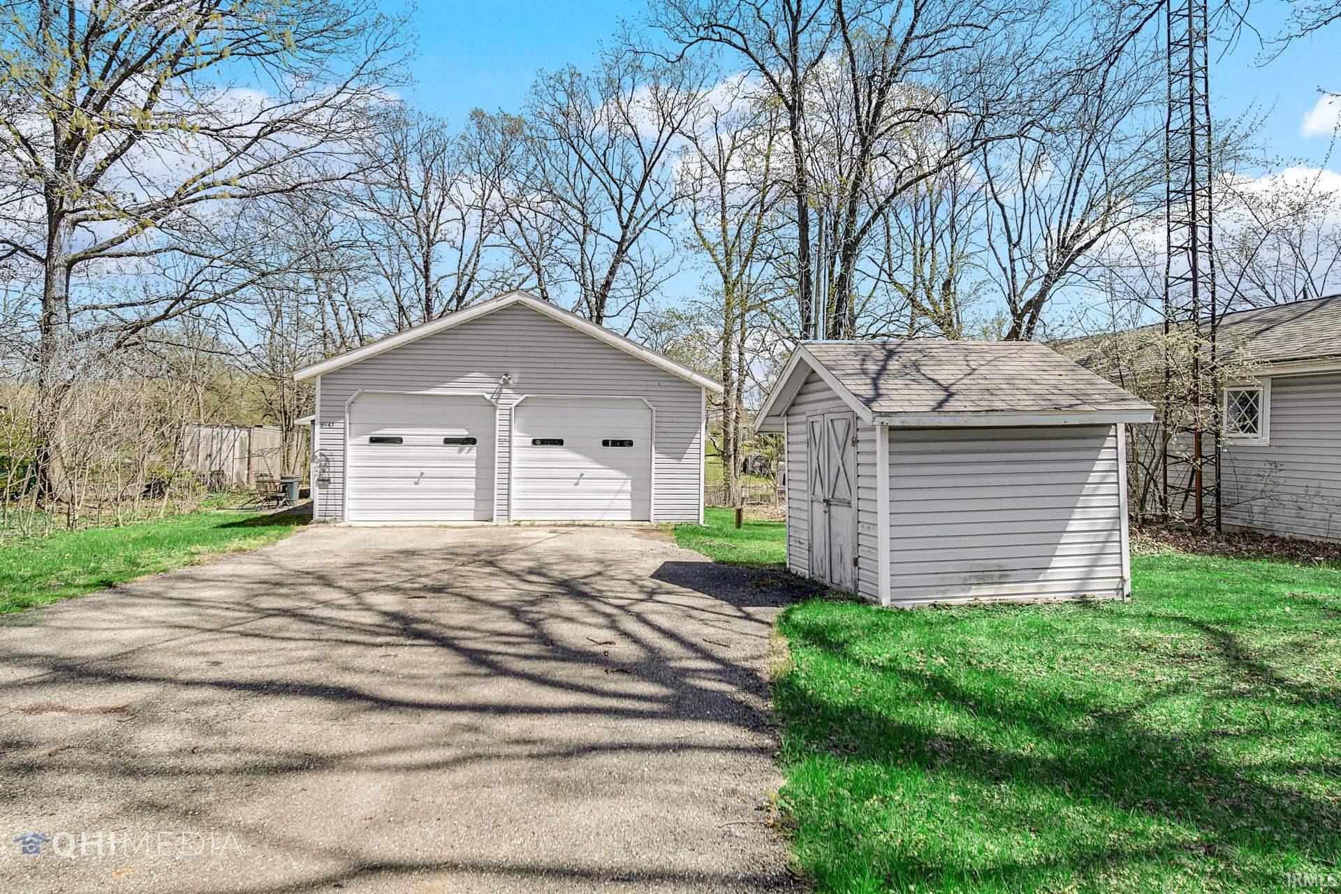 3947 North Lake Road Monticello, IN 47960 - Photo 20 of 21