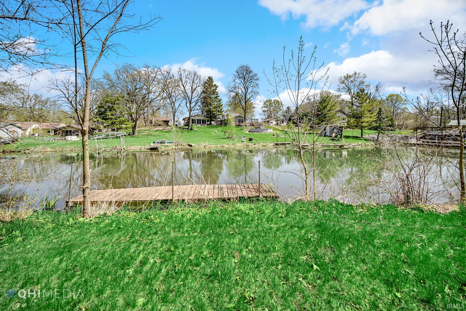 3947 North Lake Road Monticello, IN 47960 - Photo 2 of 21