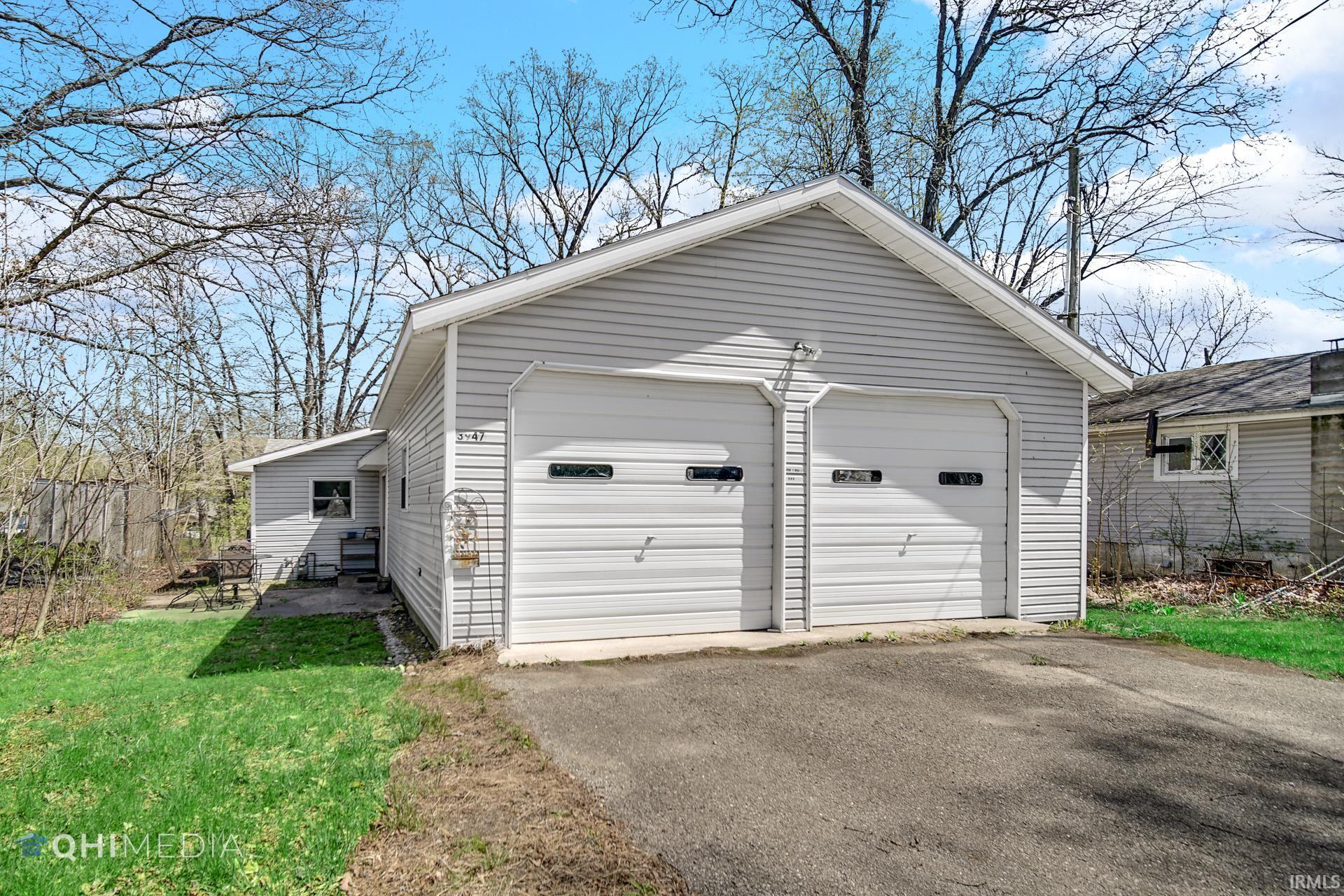 3947 North Lake Road Monticello, IN 47960 - Photo 21 of 21