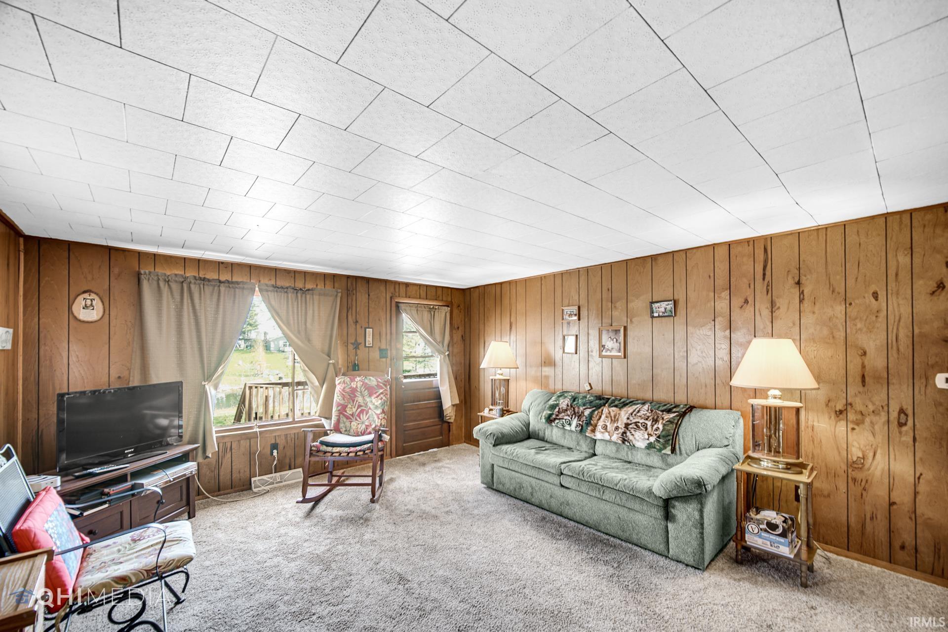 3947 North Lake Road Monticello, IN 47960 - Photo 6 of 21