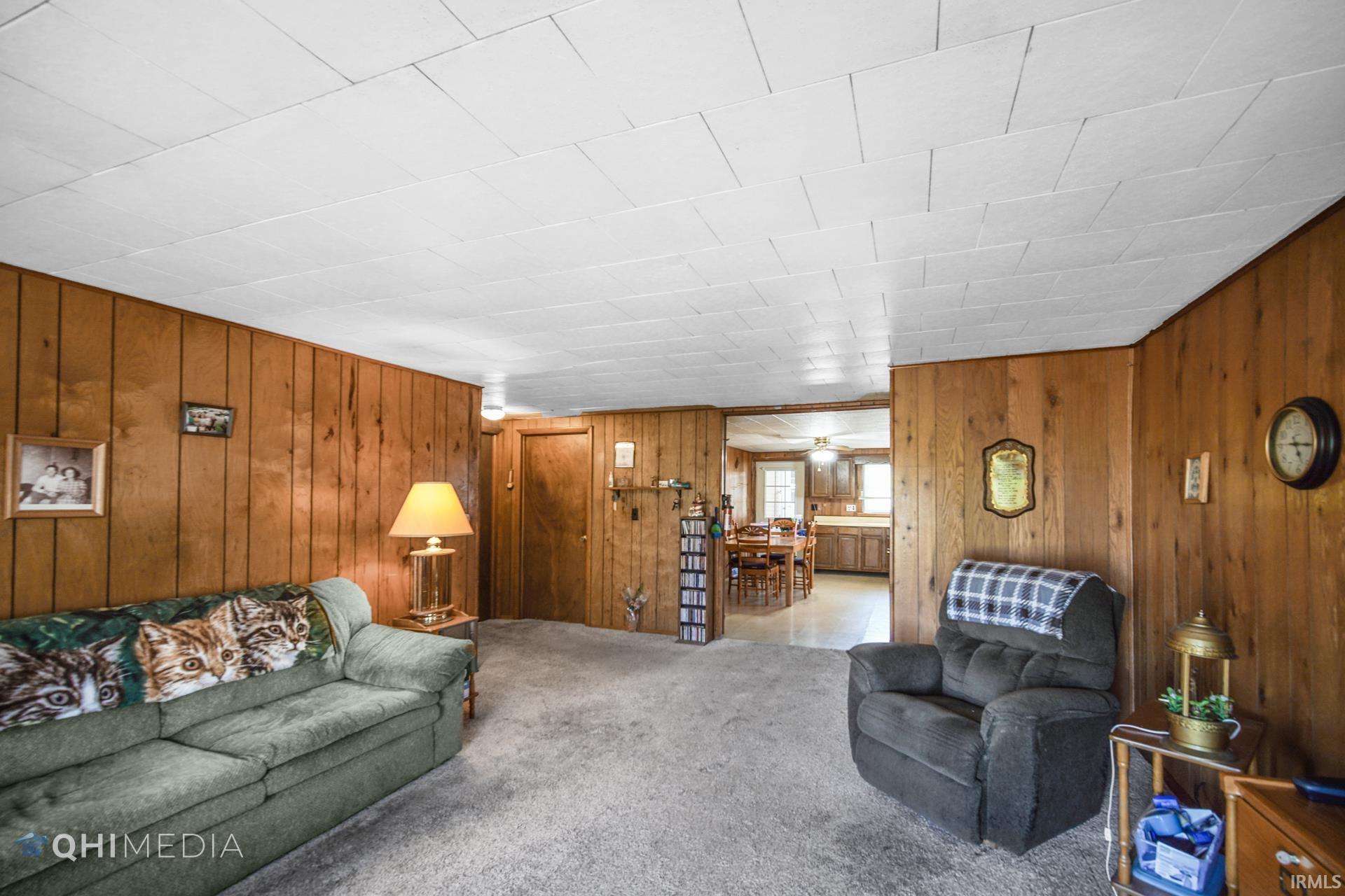 3947 North Lake Road Monticello, IN 47960 - Photo 7 of 21