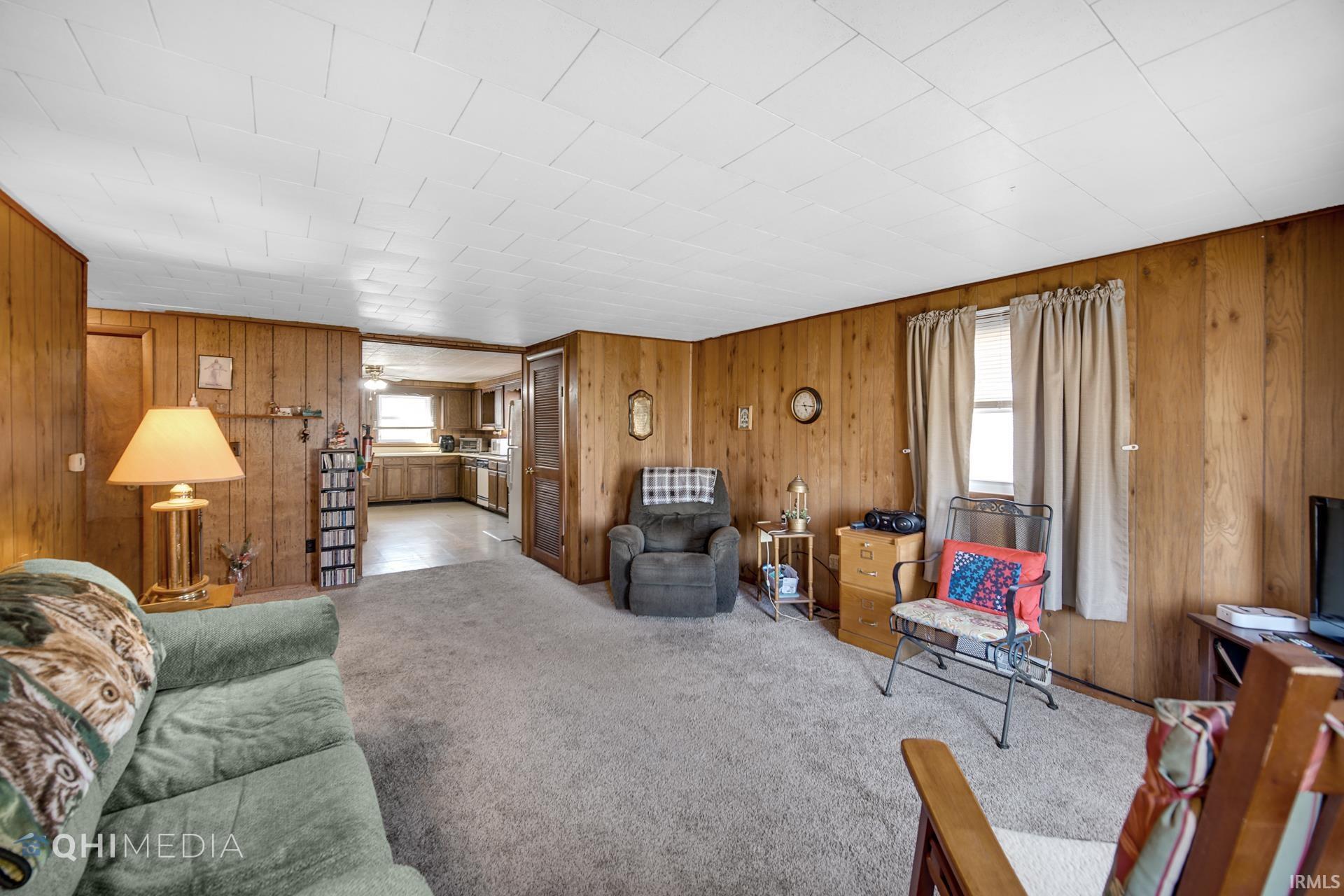 3947 North Lake Road Monticello, IN 47960 - Photo 8 of 21