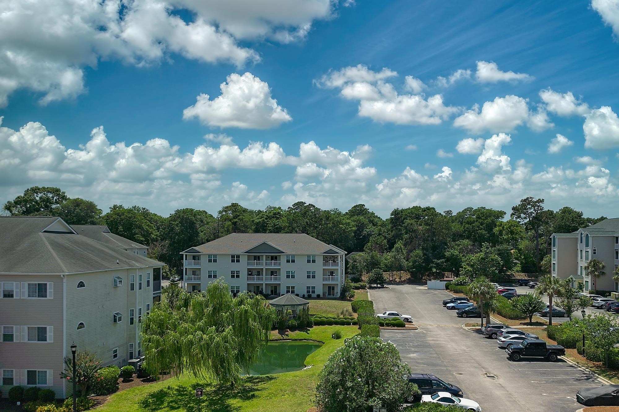 1100 Commons Boulevard, Unit 716 Myrtle Beach, SC 29572 - Photo 41 of 45