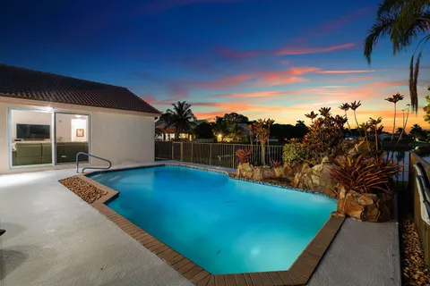 $1,100,000 | 7350 Northwest 68th Avenue, Parkland, FL 33067
