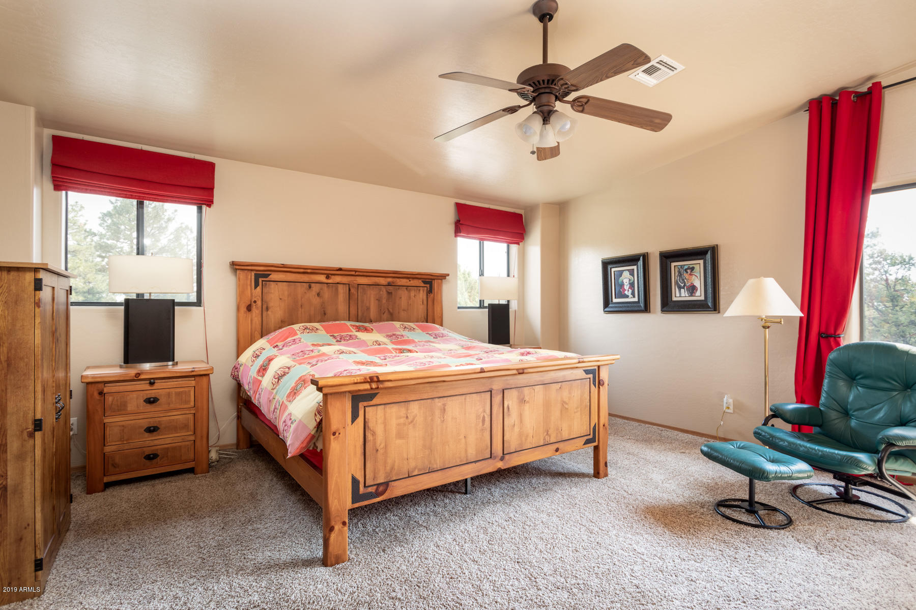 3299 Lodgepole Road Overgaard, AZ 85933 - Photo 20 of 34 IMG_22