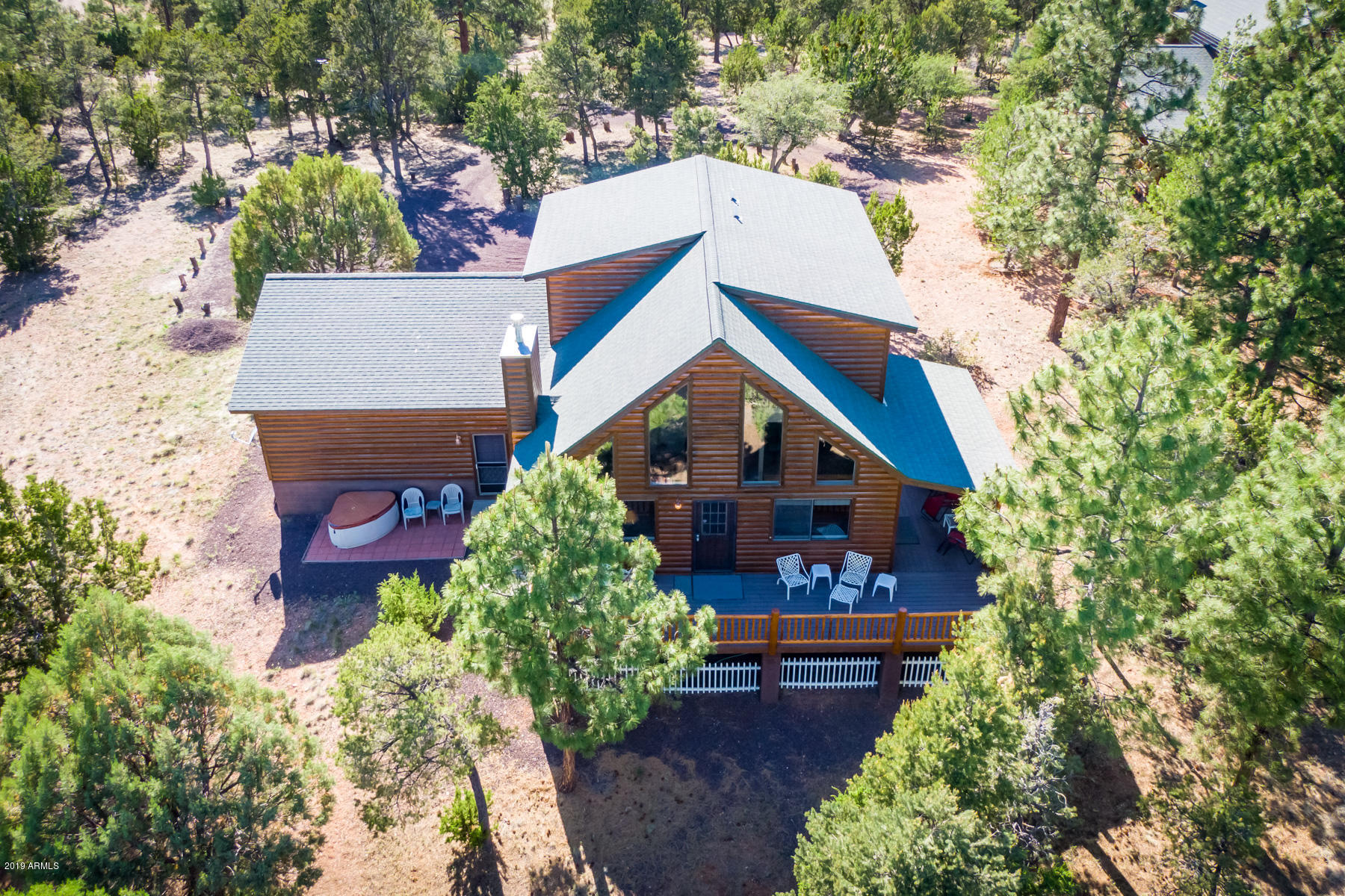 3299 Lodgepole Road Overgaard, AZ 85933 - Photo 2 of 34 IMG_02