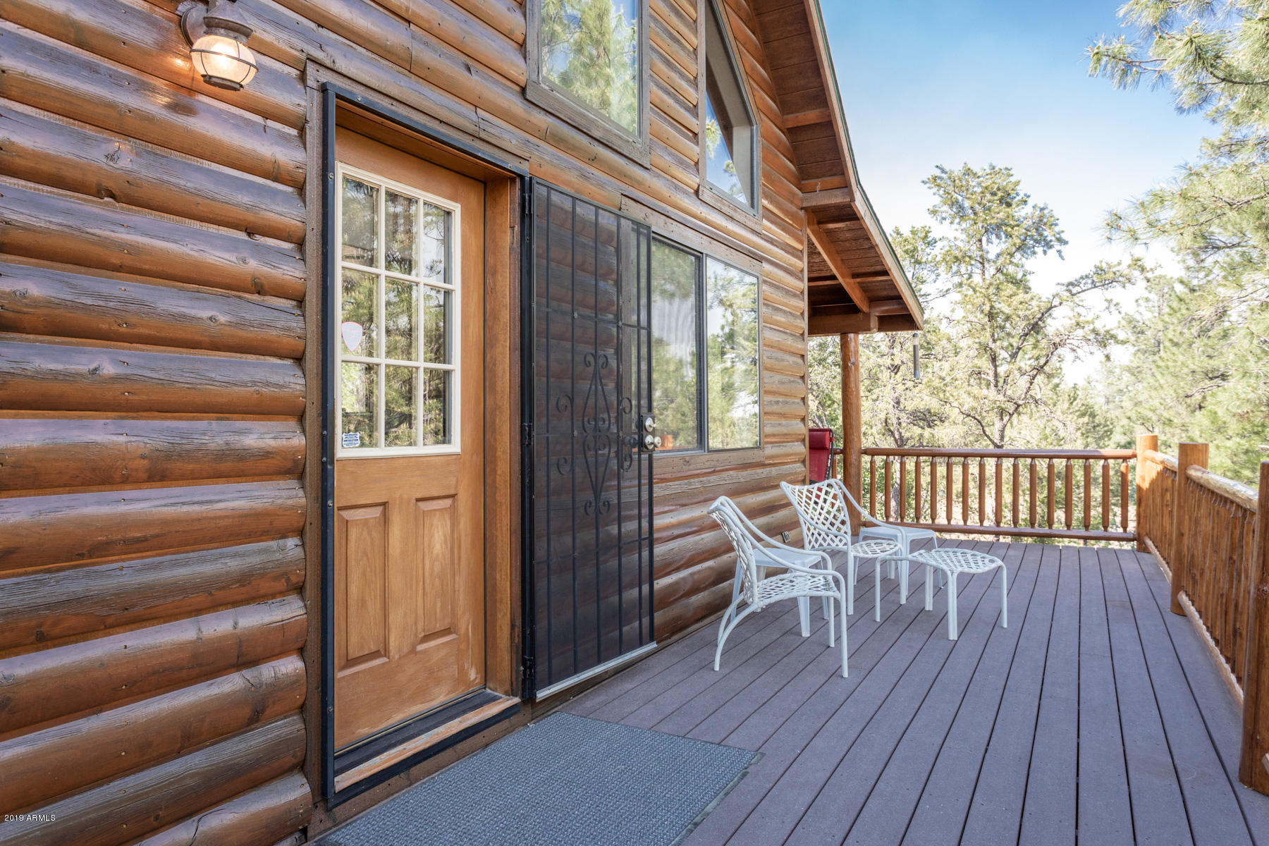 3299 Lodgepole Road Overgaard, AZ 85933 - Photo 25 of 34 IMG_27