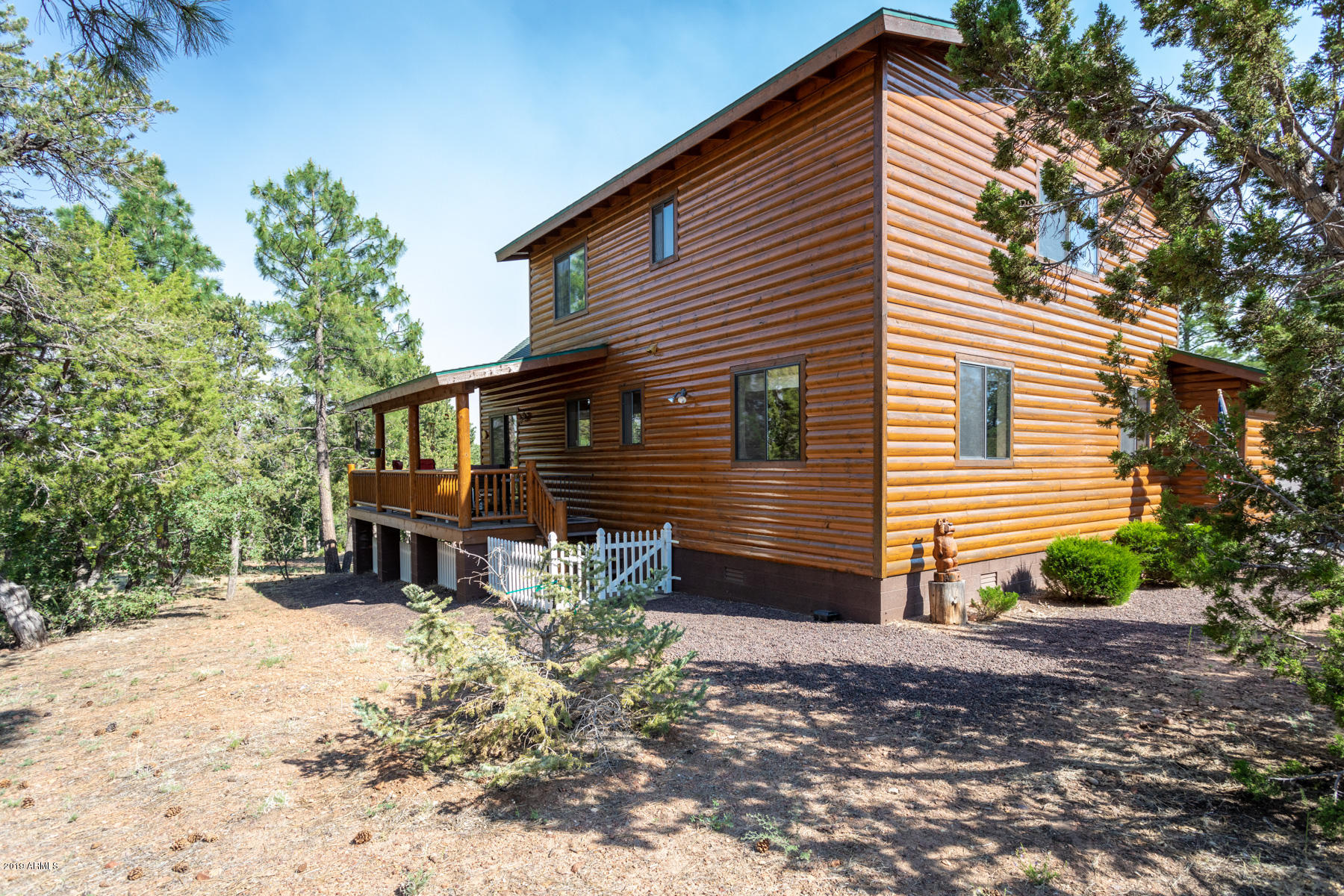 3299 Lodgepole Road Overgaard, AZ 85933 - Photo 27 of 34 IMG_29